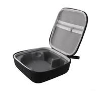 MoSundi Funda de transporte para DJI Flip Bolsa de EVA con ranuras para | Compartimentos interiores precisos, seguros para ranuras de batería, almacenamiento de hélices, mantiene el equipo organizado