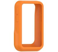 MoSundi Funda protectora de silicona para GPS Garmin Approach G20 de mano, a prueba de golpes, a prueba de polvo, ligera, color negro, naranja, verde, gris, azul y naranja