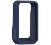 MoSundi Funda protectora de silicona para GPS Garmin Approach G20 de mano, a prueba de golpes, a prueba de polvo, ligera, color negro, naranja, verde, gris, azul y azul