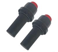 MoSundi Interruptor de encendido para barbacoa al aire libre, pieza de repuesto #42053 para parrillas Weber Summit Gold D4/D6 y Silver B4/B6