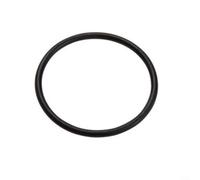 MoSundi Junta tórica para bombas de piscina SPS25 SPS50 SPS75 SPS100, 60 mm OD x 54 mm ID x 3 mm de grosor, junta de goma negra para ajuste de prefiltro, prevención de fugas, 1 paquete (1 unidad)
