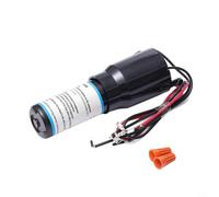 MoSundi Kit de arranque duro para refrigerador, condensador de arranque de energía y relé para compresor, solución de ahorro de energía para unidades de CA de congelador, compatible con RCO410 RCO210