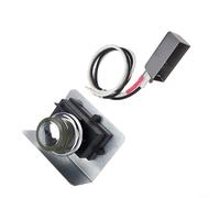 MoSundi Kit de encendido de parrilla de gas, para Weber E-210 E-310, módulo completo de electrodo y juego de cables, accesorio de repuesto de ajuste rápido, negro