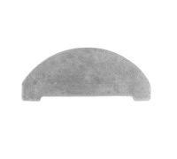 MoSundi Kit de piezas de repuesto para Honiture Q6 Pro y L6 Pro - Cepillo principal, cepillos laterales, filtro, bolsa de polvo, paño de fregona (juego de 9 o 14 piezas) B