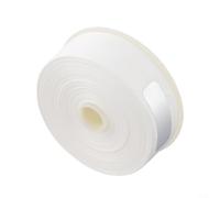 MoSundi Limpiador de conector de fibra óptica tipo casete, para FC LC ST MU D4 DIN, dispositivo de limpieza manual de cara final con correa de microfibra, más de 500 usos, KCC-550 (núcleo de repuesto)