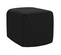 MoSundi Mini Stepper Cover con cordón, 420D Oxford Protector de polvo y humedad para equipos de gimnasio en casa, para modelos Niceday Sunny