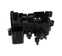MoSundi Módulo de control de freno 121-3017 para cortacésped Toro TimeCutter y Exmark Series (2012-2014), color negro