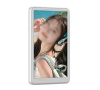 MoSundi Monitor magnético inalámbrico para teléfono con pantalla IPS de 4.02 pulgadas, pantalla dual WiFi 1080P Selfie para iPhone Vlogging en vivo