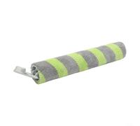MoSundi Mopa de rodillo de repuesto para Max 705 y Max 700 Series, robot de trapeador lavable con calefacción para aspiradora limpieza profunda (1 paquete)