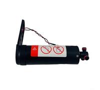 MoSundi Motor de cepillo de rodillo principal para Roborock F25 Ultra/F25 Combo/F25 A-ce/F25 Alt/F25 LT/F25 RT/F25 GT Robot Aspirador Pieza de repuesto