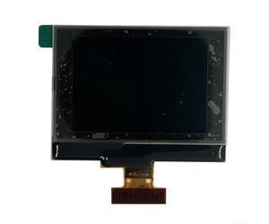 MoSundi Panel de instrumentos de pantalla LCD para coche Golf 5 para Passat B6 para Jetta para Skoda 1TD920862