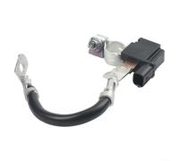 MoSundi Para OEM 37180-1W000 Conjunto de sensor de cable de batería negativo 70Ah 2012-2015 directo