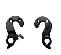 MoSundi Percha de cambio trasero de bicicleta para Giant Avail/TCR/TCX, soporte de marco mecánico de aleación de aluminio, compatible con modelos avanzados/alianzas/compuestos