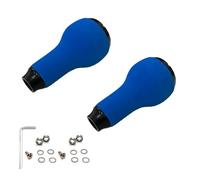 MoSundi Pomo de repuesto para carretes de pesca Daiwa, EVA y forma de calabaza de corcho de goma, 51 x 27 mm, 11,7 g/16,8 g, compatible con Stella, TwinPower, Stradic, Vanford, Certate, Aero, Sahar