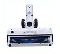 MoSundi Repuesto de cabezal de cepillo Tineco compatible con aspiradora Pure ONE S15F, cepillo eléctrico para suelo, cepillo de suelo, cepillo de rodillo, accesorio de limpieza