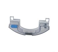 MoSundi Repuesto para ecovacs para cartucho de filtro de accesorios deebot, cepillo adecuado para OZMO 920 950 T8 para t9 para aivi para t9 para aivi N8 PRO N8 PRO+N10 Plus robot aspiradora