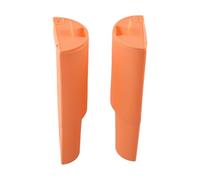 MoSundi Separador de bebidas 2 en 1, forro de silicona para vaso Stanly de 40 onzas, apto para alimentos, con gran capacidad, 220 x 66 mm, compatible con accesorios Stanley, color naranja