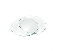 MoSundi Shark ChillPill FA022 - Juego de 2 películas de pantalla HD | Superficie antiarañazos, resistente a los impactos, mantiene la claridad HD, aplicación sin burbujas, juego de 2 unidades