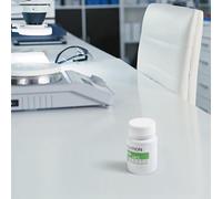 MoSundi Solución de calibración de pH 4.01, 6.86, 9.18 para lectura precisa del probador de ORP y pruebas de nutrientes de crecimiento de plantas