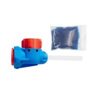 MoSundi Soplador de aire inalámbrico de 28000 Pa y aspiradora 130000 rpm, motor sin escobillas, 65 W, carga rápida con boquillas para uso industrial en el hogar y el coche