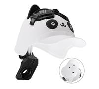 MoSundi Soporte de teléfono para motocicleta con cubierta impermeable, cabezal de bola ajustable para teléfonos de 4.7 a 7.2 pulgadas, rosa, gris, blanco y blanco