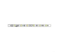 MoSundi Tira de luz LED para refrigerador de 12 V, 6500 K, lámpara de repuesto fría 32034650, para compartimentos de congelador y refrigerador, bajo consumo de energía, resistente a la humedad