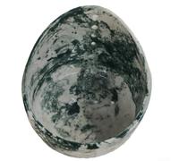 MoSundi Vaso pelador de hierbas hecho de resina con agujeros de diferentes tamaños, acelera el proceso de preparación de hierbas y extracción de tallos (verde)