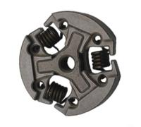 MoSundi Zapata de embrague de motosierra de 50 mm para Echo CS-2511TES CS-2511WES 251TS 251WS sustituye a A056-000830 P100004180