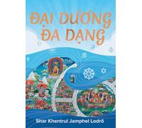 Một Đại Dương Hân Hoan của Sự Đa Dạng Quý Giá