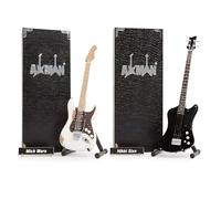 Mot Crew | Nikki S | Mick M | Regalos musicales hechos a mano