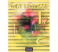 Mot de Passe 1.2 Cahier d'activités
