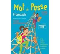 Mot de passe Français CM2 Guide pédagogique + CD