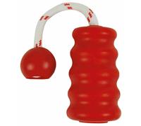 MOT®-Diversión, goma natural 9 cm/22 cm naranja