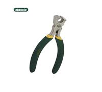 EDM Mini alicates Q705 de corte frontal Multicolor 110 mm