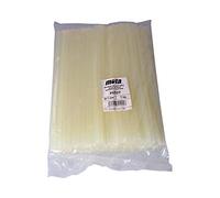 Mota Barra de pegamento 39945 Blanco 7 mm Pack 1 kg
