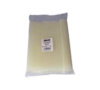 Mota Barra de pegamento 39946 Blanco 11 mm Pack 1 kg
