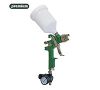 Mota herramientas 89000 pistola pintar hvlp gravedad p700