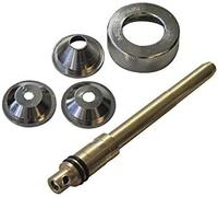 Mota herramientas 89027 kit boquillas para p300 1 plateado, 1.8 mm