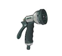 Mota Herramientas 89121 Pistola de Riego Metalica Mota Ar22 con Conector