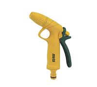 Mota Herramientas 89126 Pistola de Riego Plastica Mota Ar03 con Conector