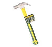 Mota Herramientas Martillo Encofrador Mg21p Ø 21 mm x 27 cm Acero/Madera 200 g