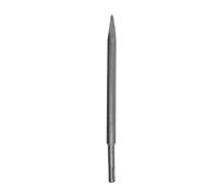 Mota Herramientas WSC1425 Cincel SDS Punta Hormigón Granito 250mm Largo Útil 190mm
