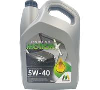 MOTAQUIP MO5W40PD-5 Aceite de motor