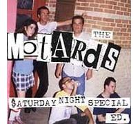 Motards - Saturday Night Special ed