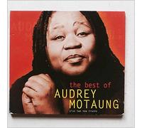 Motaung Audrey - The Best of