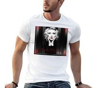 MOTdaNAQ Heart of Glass T-Shirt White 3XL