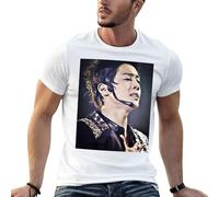 MOTdaNAQ Kim Love T-Shirt White M