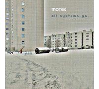 Motek - All systems go