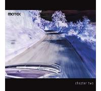 Motek - Chapter Two
