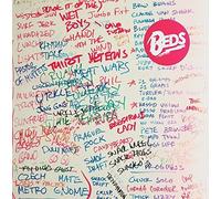 Motel Beds - These Are the Days Gone By